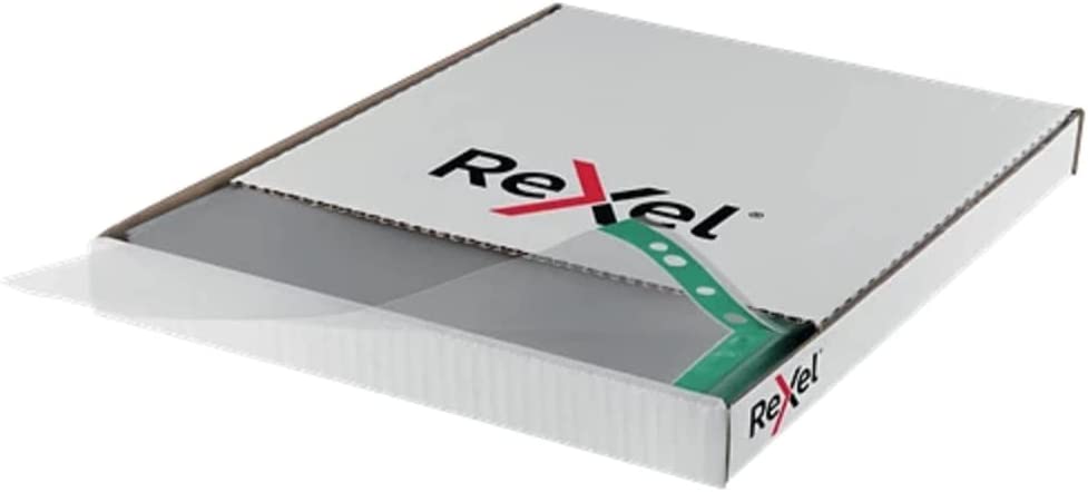 Rexel Copyking Pocket 90mic A4 PK25