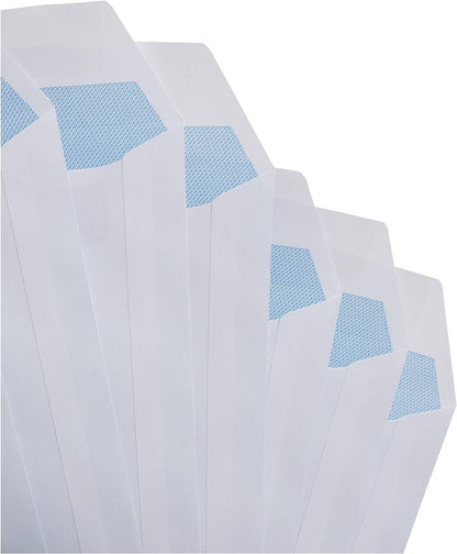Blake Purely Everyday C4 324 x 229 mm 90 gsm Self Seal Pocket Envelopes (12891/25 PR) White - Pack of 25