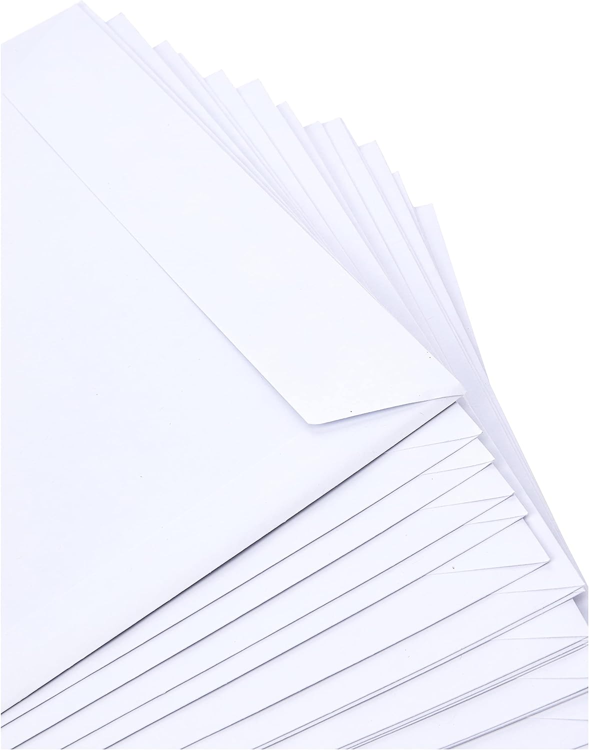 Blake Pure C4 229 x 324 mm 120 gsm Recycled Peel & Seal Pocket Envelopes (RP84653) Super White Wove