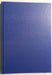 ValueX A4, Casebound Notebook, 192 Pages