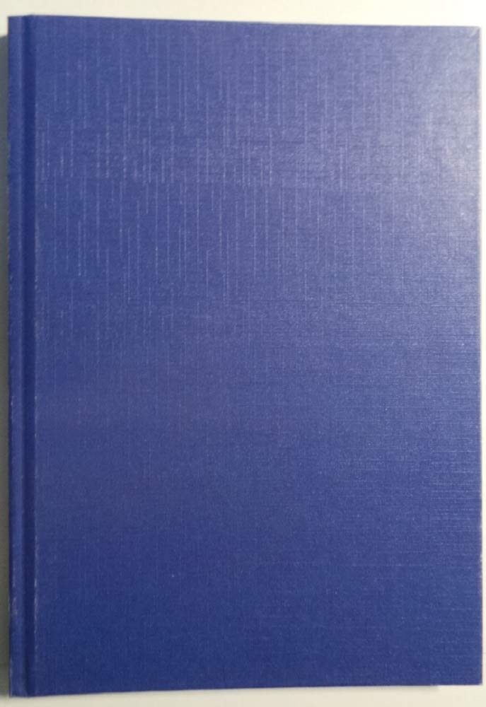 ValueX A4, Casebound Notebook, 192 Pages