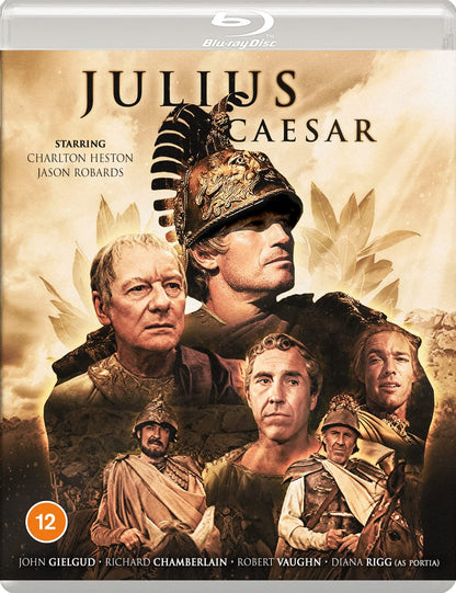 Julius Caesar
