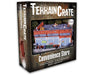 Mantic Entertainment Terrain Crate: Convenience Store