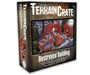 TerrainCrate: Destroyed Building