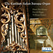 Eastman Italian Baroque Organ