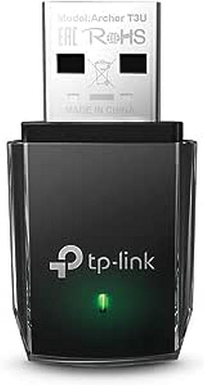 WIFI TP-LINK ARCHER T3U