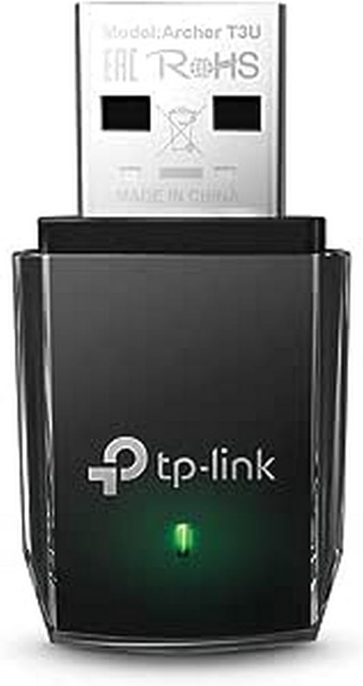 WIFI TP-LINK ARCHER T3U