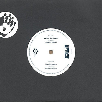 Souleymane/Kelen Ati Leen
