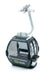 Jagerndorfer - Gondel Omega Iv 8 Panorama Geols 1:32
