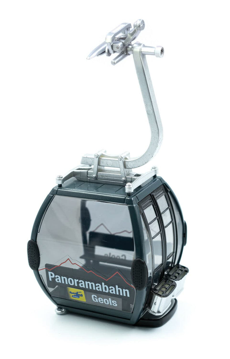 Jagerndorfer - Gondel Omega Iv 8 Panorama Geols 1:32