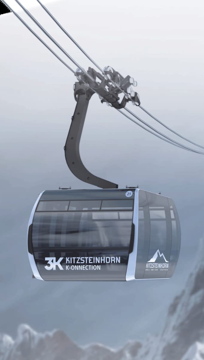 Jagerndorfer - Atria Kitzsteinhorn Ii
