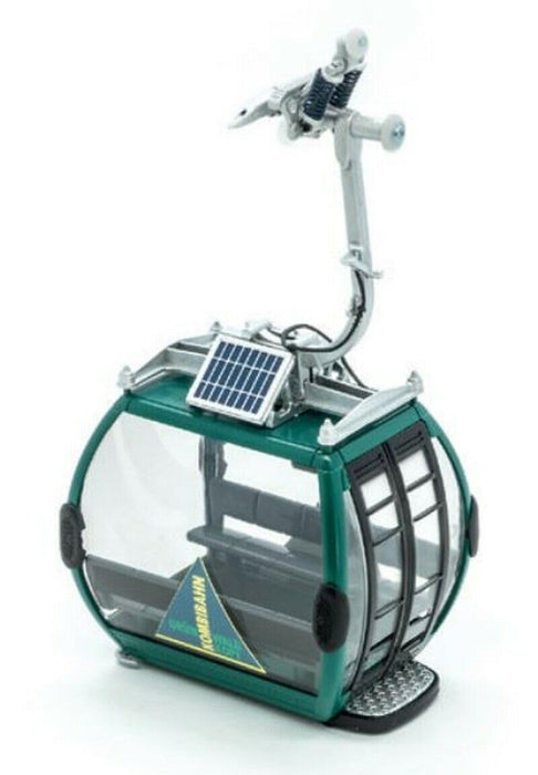 Jagerndorfer - Gondel Omega Iv 10 Grunwaldkopf 1:32 - JC88130