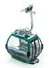 Jagerndorfer - Gondel Omega Iv 10 Grunwldkopf Sommer 1:32 - JC88131