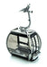Jagerndorfer - Gondel Omega V 10 Panorama Link 1:32 - JC88562