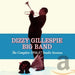 The Complete 1956-57 Studio Sessions - Dizzy Gillespie Big Band
