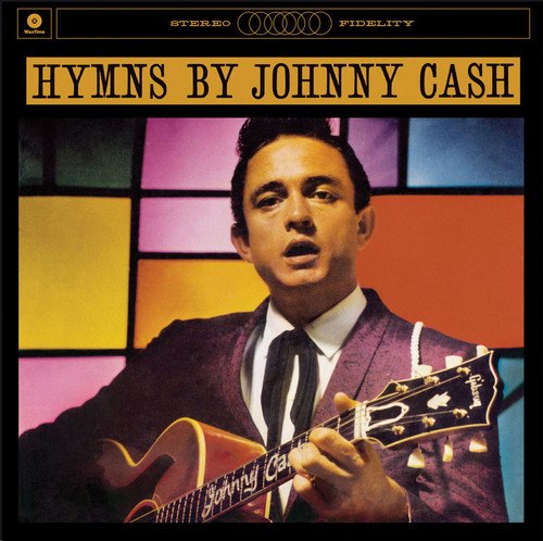 Hymns by Johnny Cash r. + 2 Bonus Tracks