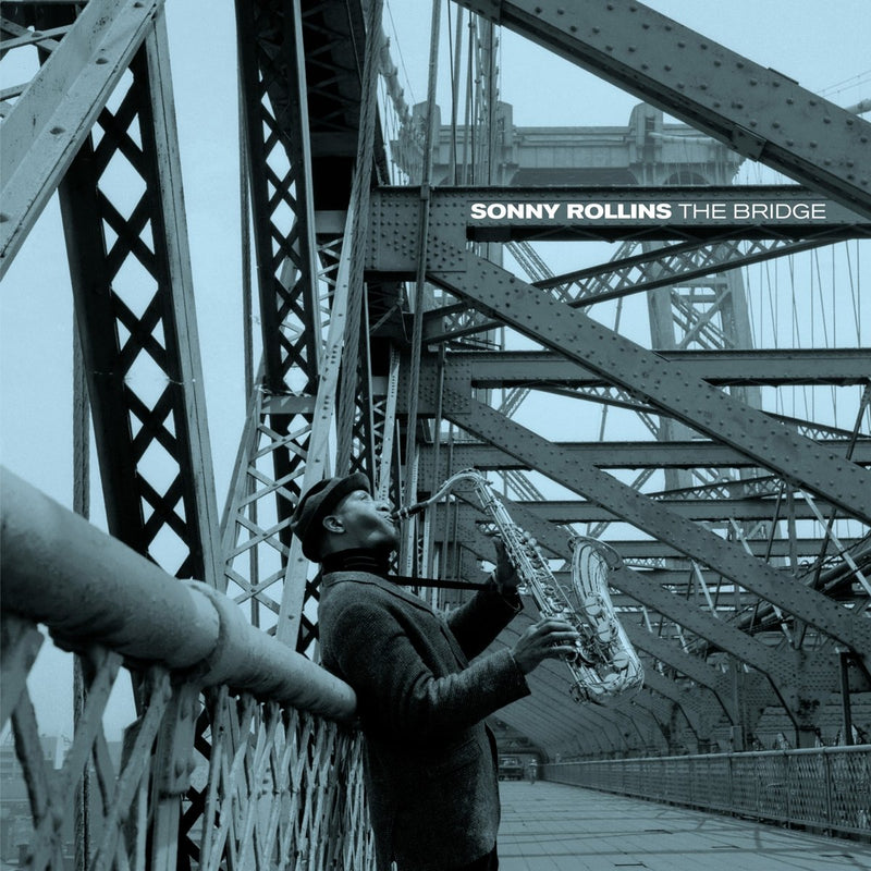 The Bridge r. + 1 Bonus Track