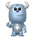 Funko POP! Disney: Make a Wish 2022 - Sulley - (Metallic) - Monsters Inc - Collectable Vinyl Figure - Gift Idea - Official Merchandise - Toys for Kids & Adults - Movies Fans