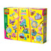 SES Creative Casting and painting - 3 in 1