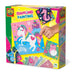 SES Creative 14701 Diamond Painting-Happy Animals