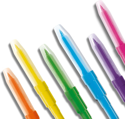 SES Creative 14709 Blow Airbrush Pens - Fashion Designer