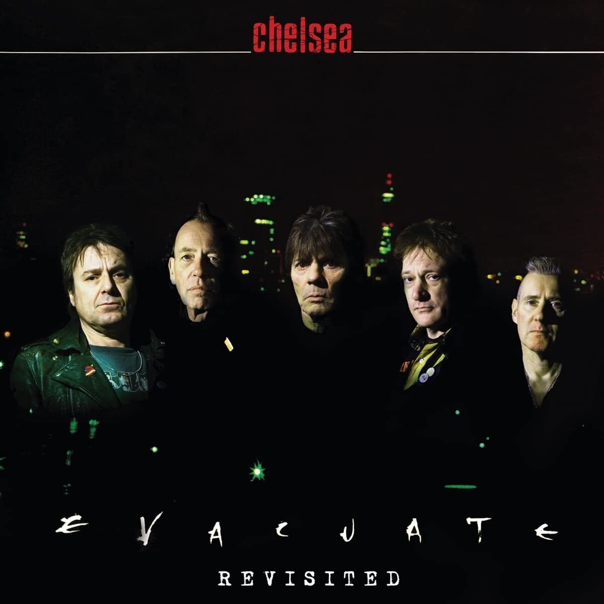 Evacuate: Re-visited