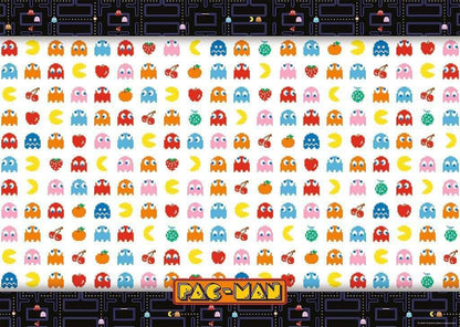 Ravensburger - 1000 piece jigsaw puzzle - Pac-Man (Challenge Puzzle) - Adults and children aged 14 years and above jigsaw puzzle - 16933