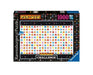 Ravensburger - 1000 piece jigsaw puzzle - Pac-Man (Challenge Puzzle) - Adults and children aged 14 years and above jigsaw puzzle - 16933
