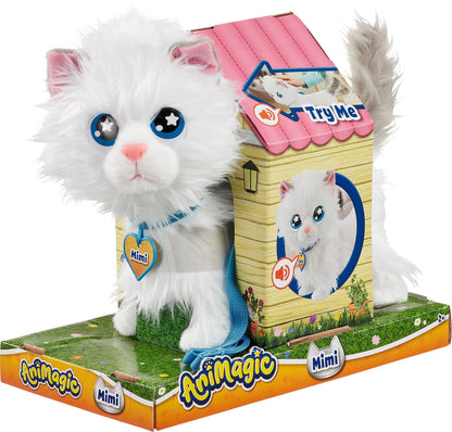 Animagic - Mimi The Cat (943-920196