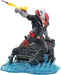TRON DELUXE ACTION FIGURE SET