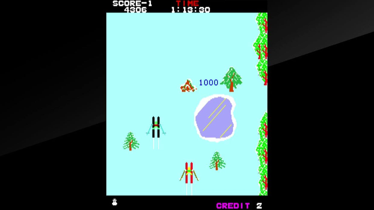 Taito Milestones (Nintendo Switch