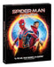 Spider-Man No Way Home - Slipcase ( Blu Ray