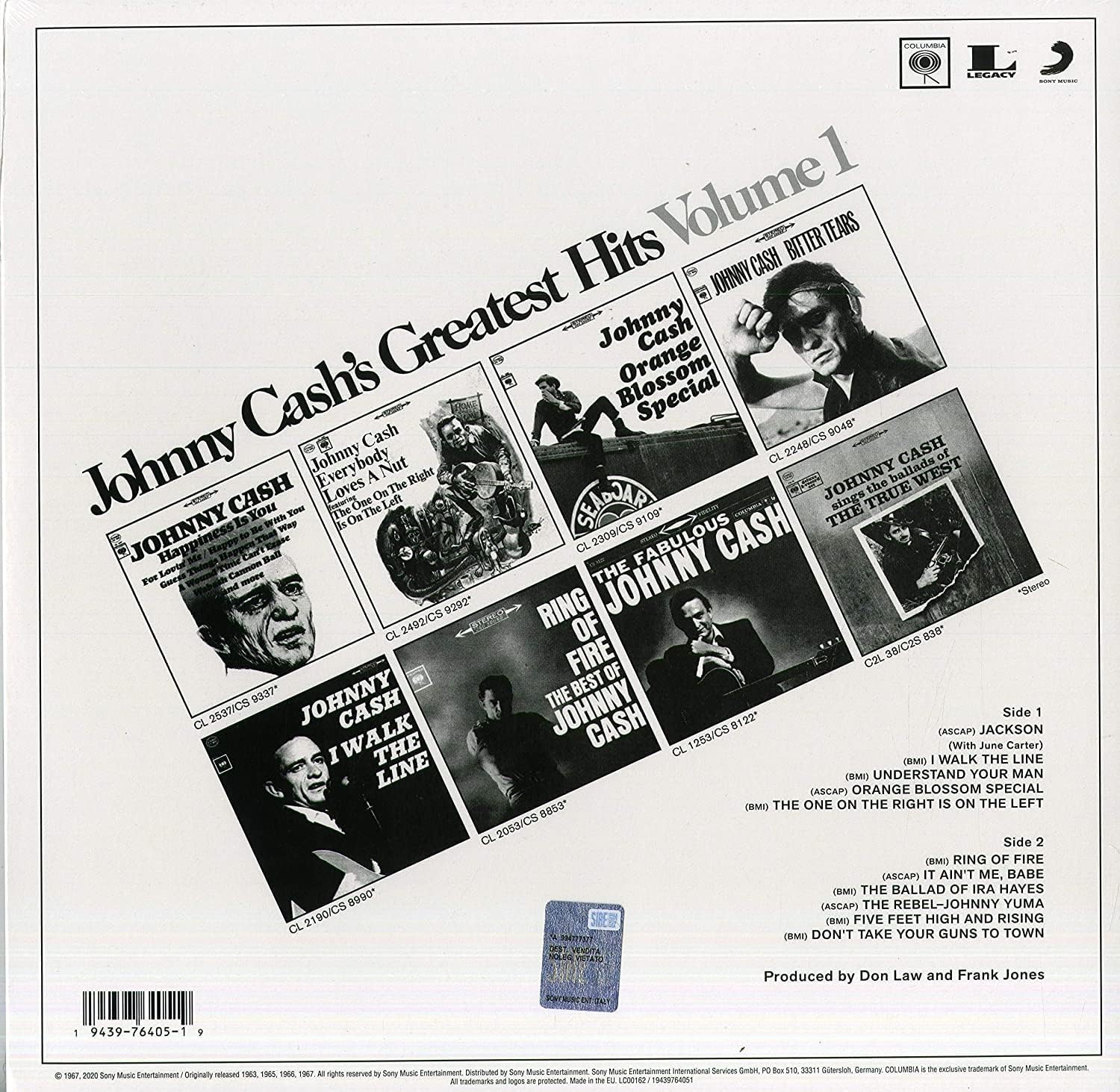 Area21 - Greatest Hits 1