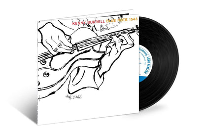 Kenny Burrell