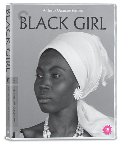 Black Girl - The Criterion Collection