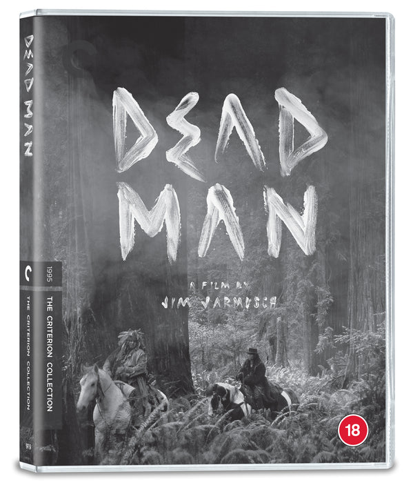 Dead Man - The Criterion Collection