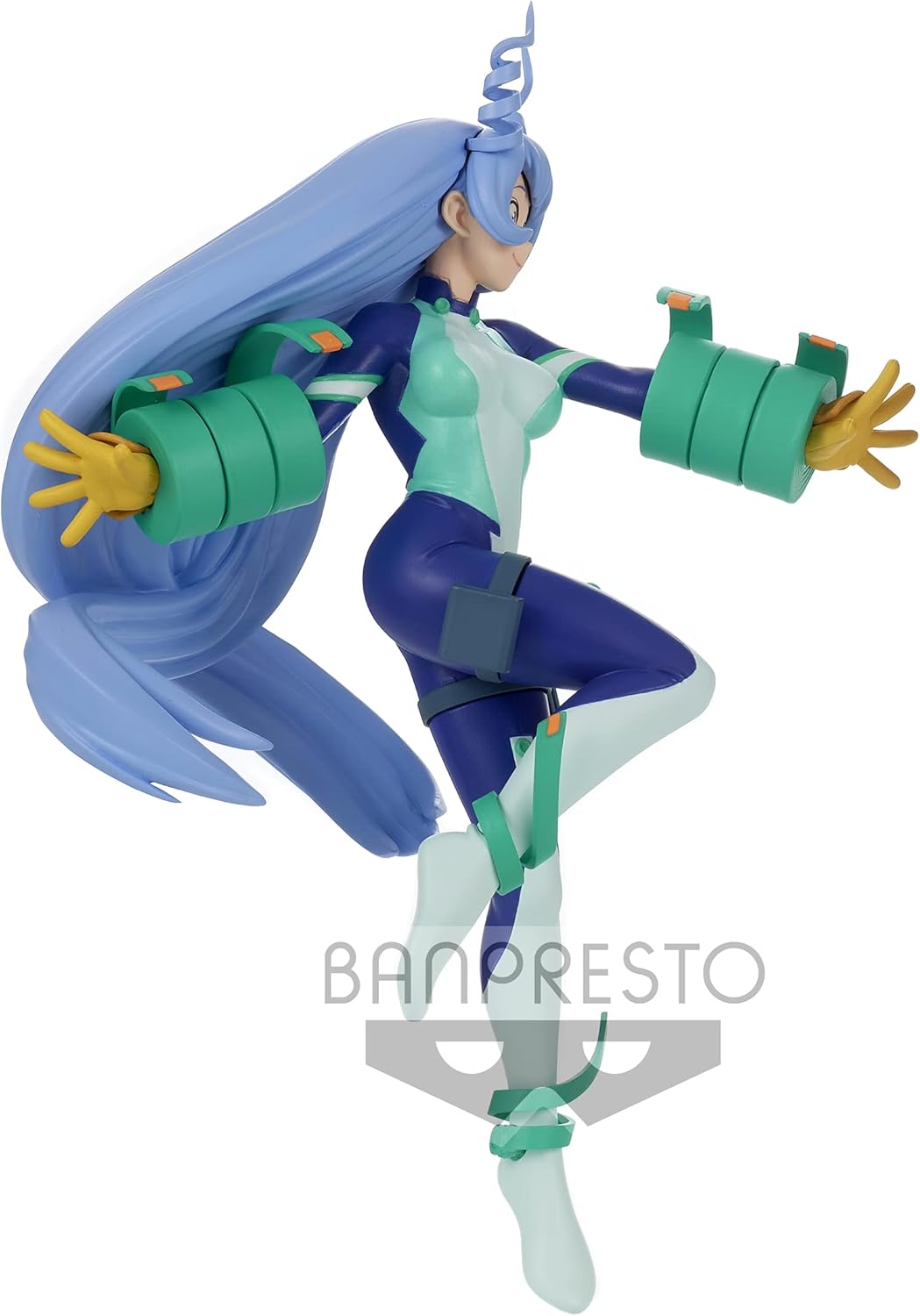 BP MHA NEJIRE HADO AMAZING HER