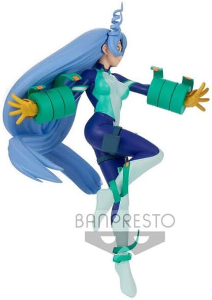 BP MHA NEJIRE HADO AMAZING HER