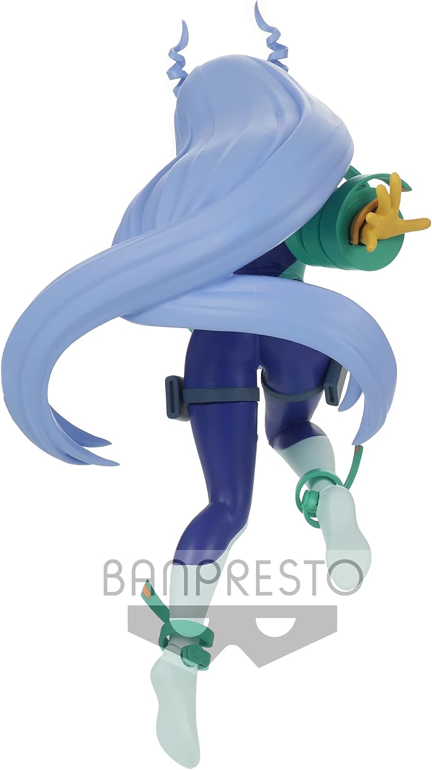 BP MHA NEJIRE HADO AMAZING HER