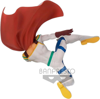 BanPresto MY HERO ACADEMIA - Lemillion - Figurine Amazing Heroes 13cm