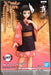 Figura Makomo Demon Slayer Kimetsu No Yaiba 13cm
