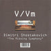 The Missing Symphony