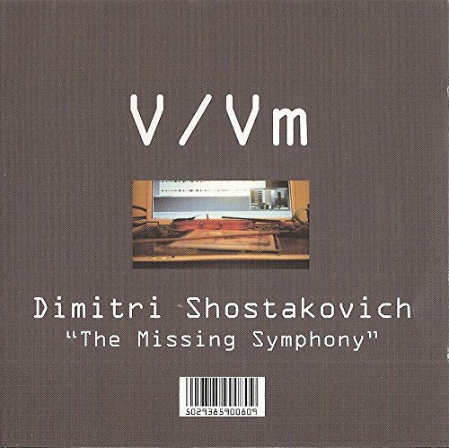 The Missing Symphony