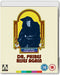 Dr Phibes Rises Again