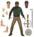 NECA - Universal Monsters Wolf Man Ultimate 7 Action Figure
