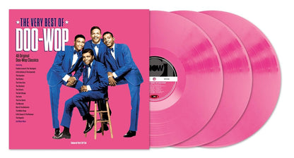The Very Best Of Doo-Wop