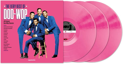 The Very Best Of Doo-Wop