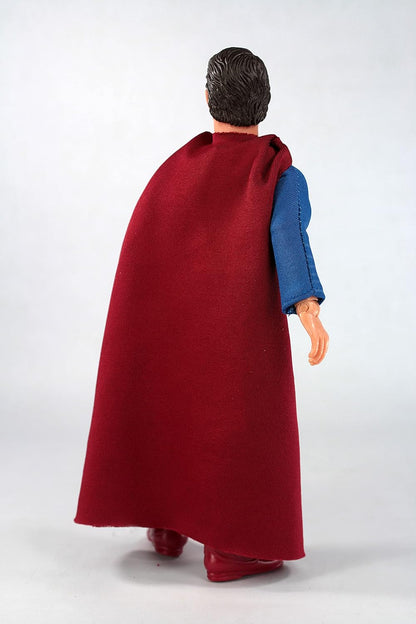 Mego DC Comics figurine Superman (Henry Cavill) 20 cm