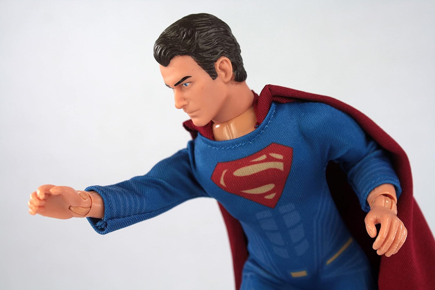 Mego DC Comics figurine Superman (Henry Cavill) 20 cm