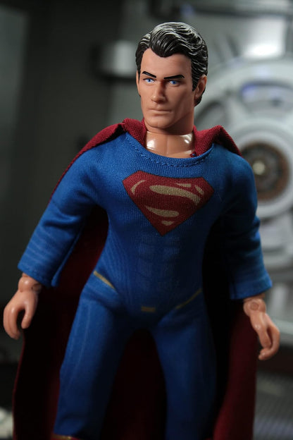 Mego DC Comics figurine Superman (Henry Cavill) 20 cm